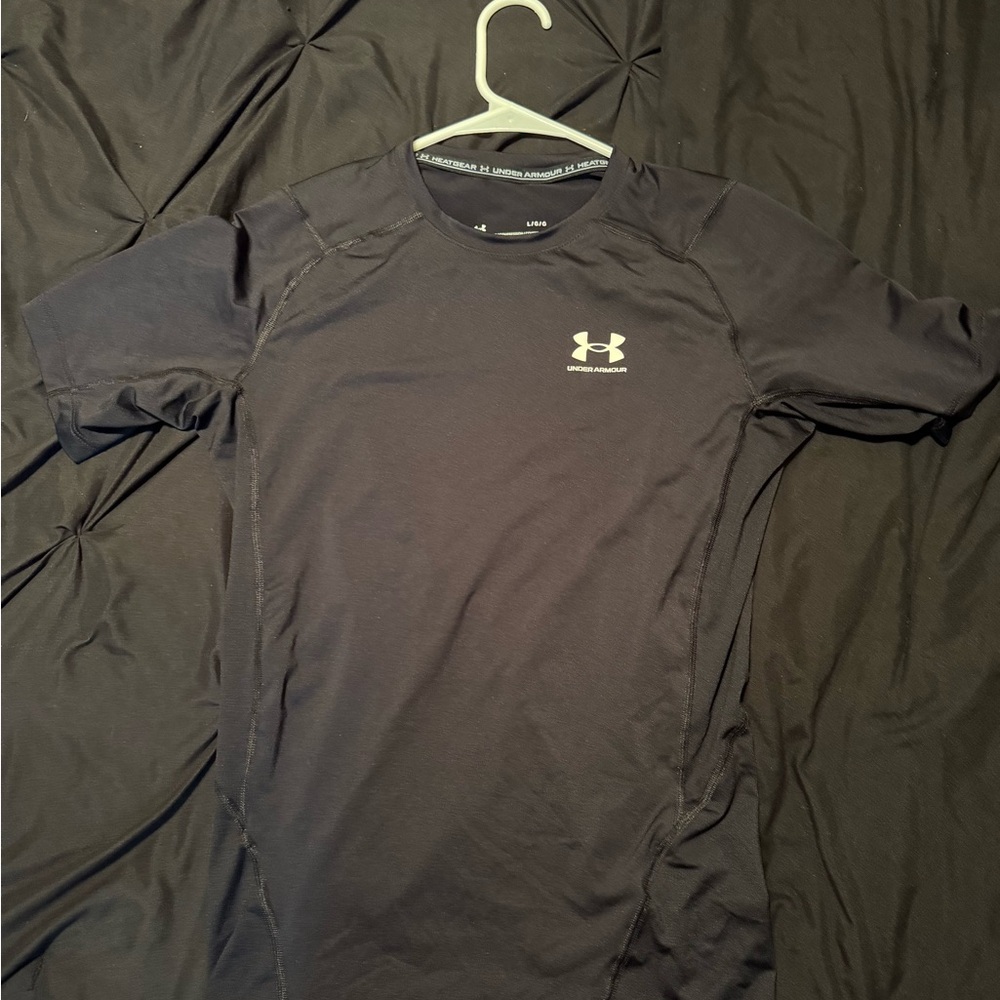 UA compression shirt in great condition